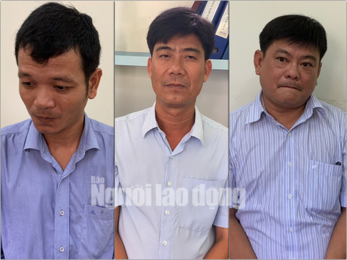 Nguy&ecirc;n l&atilde;nh đạo TP Tr&agrave; Vinh l&agrave;m tr&aacute;i quyết định Thủ tướng, g&acirc;y thất tho&aacute;t hơn 70 tỉ đồng - Ảnh 4.