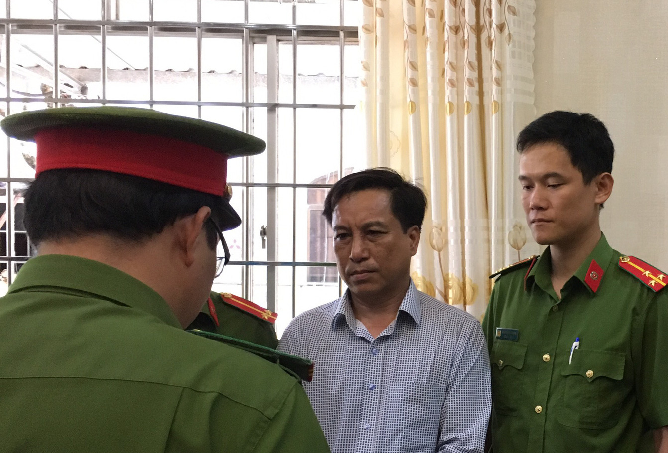 Nguyên lãnh đạo TP Trà Vinh làm trái quyết định Thủ tướng, gây thất thoát hơn 70 tỉ đồng