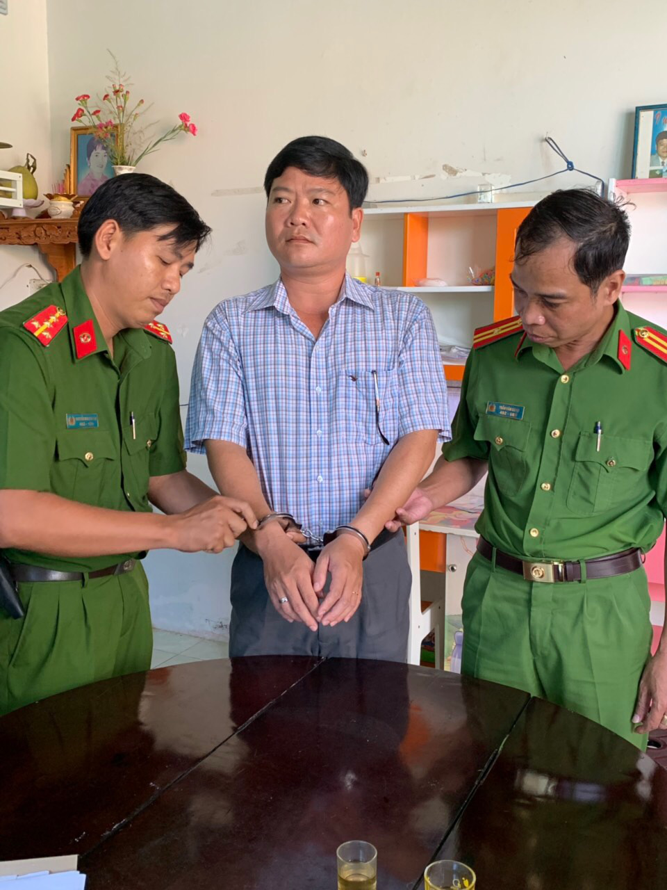 Nguy&ecirc;n l&atilde;nh đạo TP Tr&agrave; Vinh l&agrave;m tr&aacute;i quyết định Thủ tướng, g&acirc;y thất tho&aacute;t hơn 70 tỉ đồng - Ảnh 2.