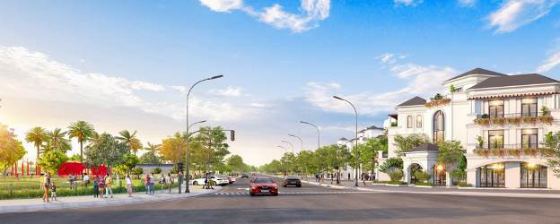 The Manhattan - Sắc xanh trong trẻo giữa nhịp đập phồn hoa - Ảnh 5.