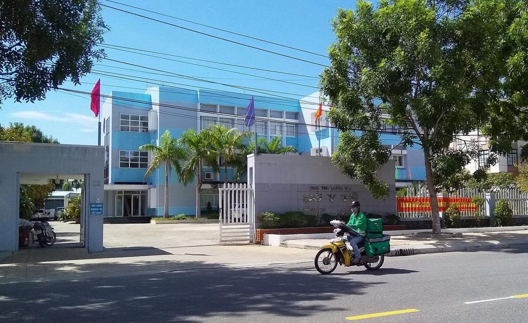 Vụ vác bụng đi đẻ… nhưng không có thai: “Con” đạp trong bụng do hoang tưởng