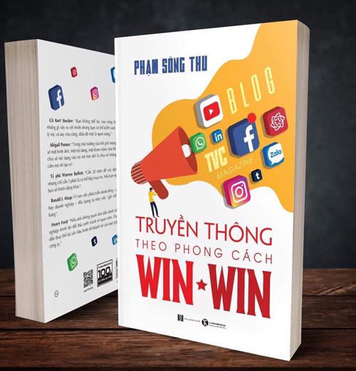 Những câu chuyện hậu trường truyền thông