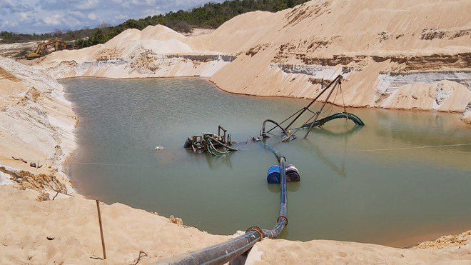 V&igrave; sao tỉnh B&agrave; Rịa - Vũng T&agrave;u bối rối xử phạt C&ocirc;ng ty Free Land? - Ảnh 1.