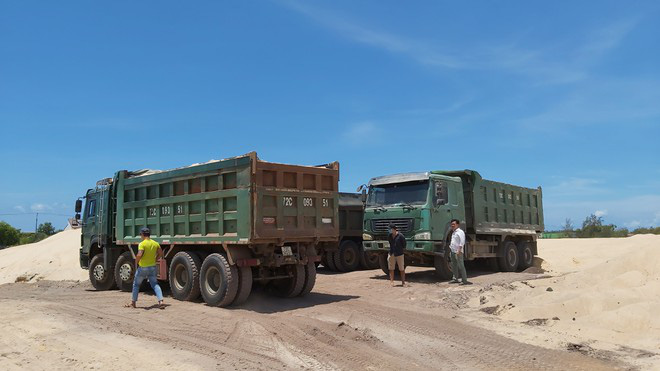 Vì sao tỉnh Bà Rịa - Vũng Tàu "bối rối" xử phạt Công ty Free Land?