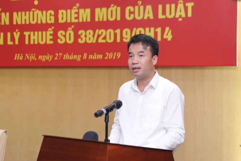 Bảo hiểm xã hội Việt Nam có Tổng Giám đốc mới