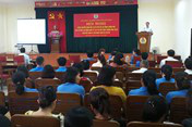 Hải Phòng: Đấu tranh chống lại lao động cưỡng bức dưới mọi hình thức