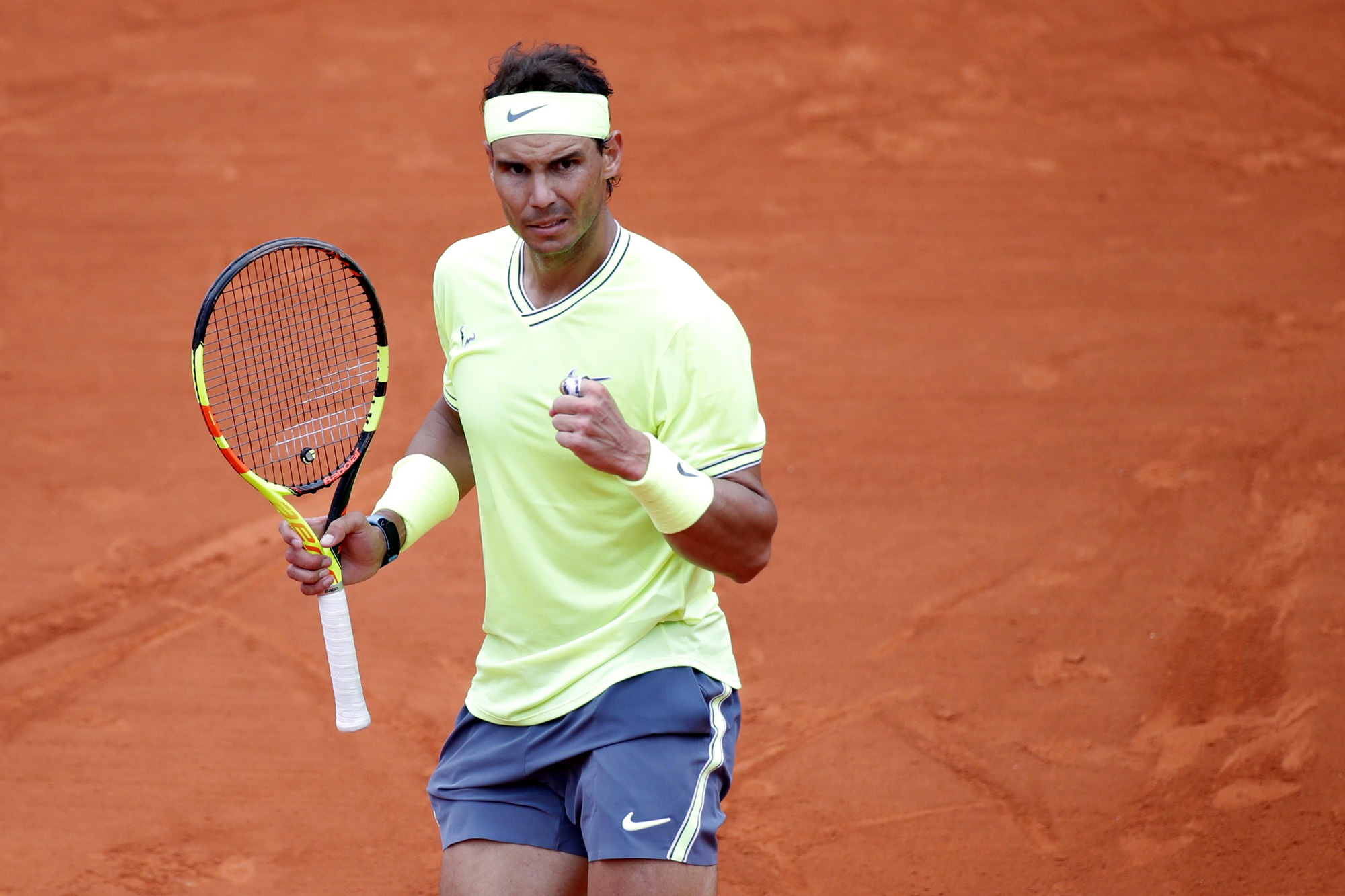 US Open 2020 sẽ vắng sao