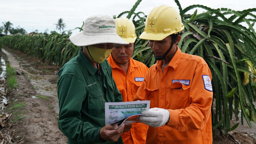EVN SPC cảnh báo tai nạn điện vào mùa mưa