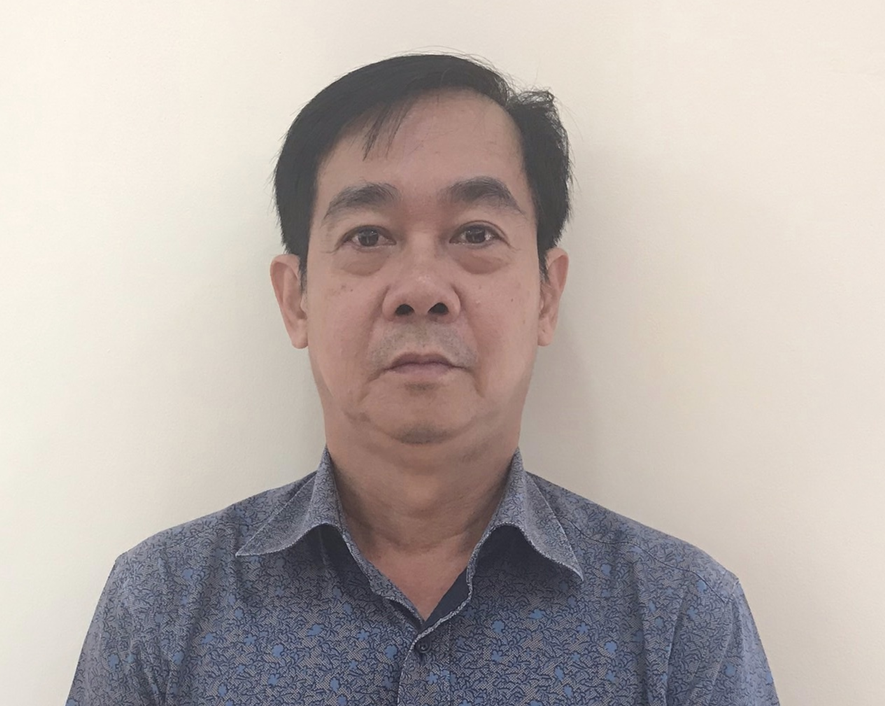 V&igrave; sao Ph&oacute; chủ tịch UBND TP HCM Trần Vĩnh Tuyến c&ugrave;ng 4 thuộc cấp bị khởi tố? - Ảnh 4.