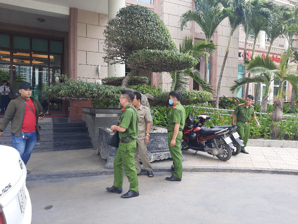 Kh&aacute;m x&eacute;t nh&agrave; &ocirc;ng Trần Trọng Tuấn v&agrave; &ocirc;ng Trần Vĩnh Tuyến - Ảnh 5.