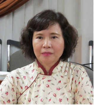Bắt cựu vụ trưởng Vụ C&ocirc;ng nghiệp nhẹ Bộ C&ocirc;ng Thương - Ảnh 2.
