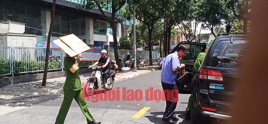 Kh&aacute;m x&eacute;t nh&agrave; &ocirc;ng Trần Trọng Tuấn v&agrave; &ocirc;ng Trần Vĩnh Tuyến - Ảnh 2.