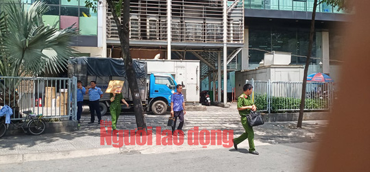 Kh&aacute;m x&eacute;t nh&agrave; &ocirc;ng Trần Trọng Tuấn v&agrave; &ocirc;ng Trần Vĩnh Tuyến - Ảnh 1.