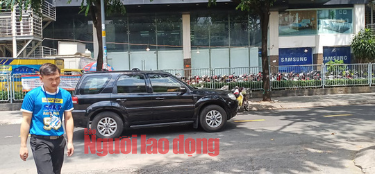 Kh&aacute;m x&eacute;t nh&agrave; &ocirc;ng Trần Trọng Tuấn v&agrave; &ocirc;ng Trần Vĩnh Tuyến - Ảnh 4.