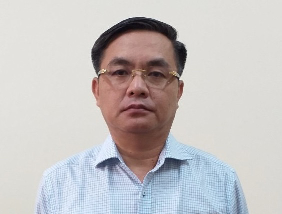 V&igrave; sao Ph&oacute; chủ tịch UBND TP HCM Trần Vĩnh Tuyến c&ugrave;ng 4 thuộc cấp bị khởi tố? - Ảnh 2.