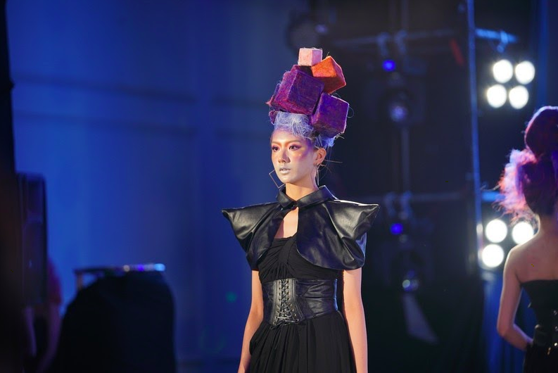 Vietnam Top Fashion & Hair 2020 ch&iacute;nh thức ra mắt - Ảnh 3.