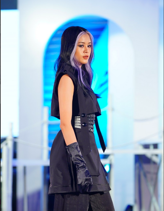 Vietnam Top Fashion & Hair 2020 ch&iacute;nh thức ra mắt - Ảnh 2.