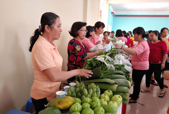 Nâng cao đời sống tinh thần cho công nhân