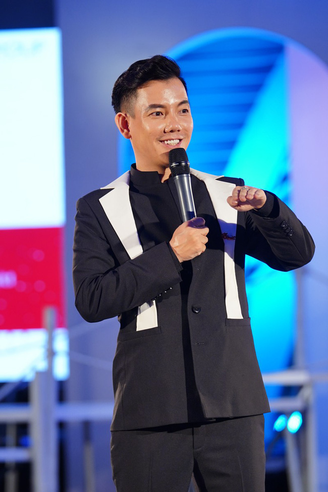 Vietnam Top Fashion & Hair 2020 ch&iacute;nh thức ra mắt - Ảnh 4.