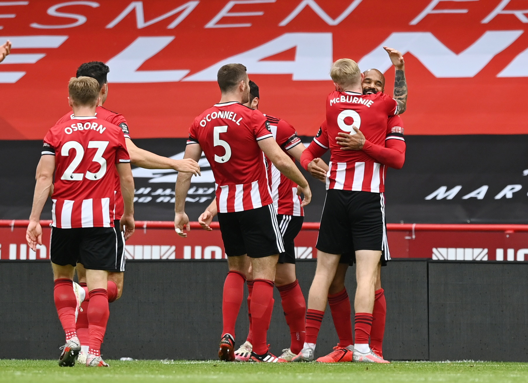 Địa chấn Bramall Lane, Chelsea thua tan t&aacute;c Sheffield United - Ảnh 5.