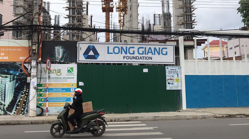 Mua nh&agrave; gặp rắc rối - Ảnh 1.