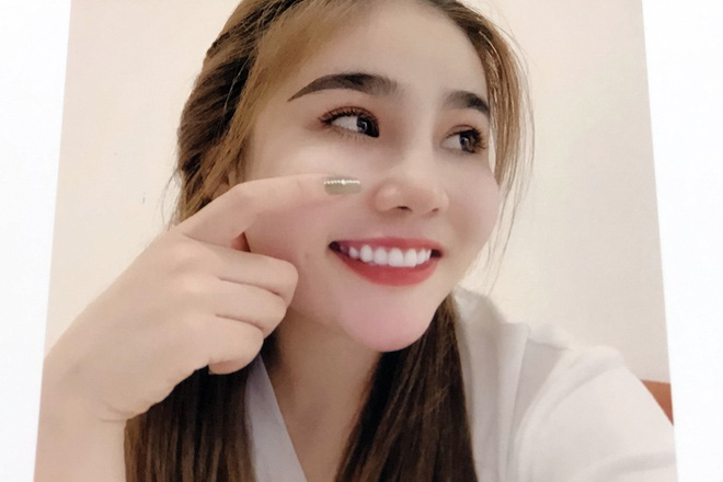 Hot girl 18 tuổi ở TP HCM cầm đầu đường d&acirc;y b&aacute;n d&acirc;m 30 triệu, sex tour trăm triệu đồng - Ảnh 2.