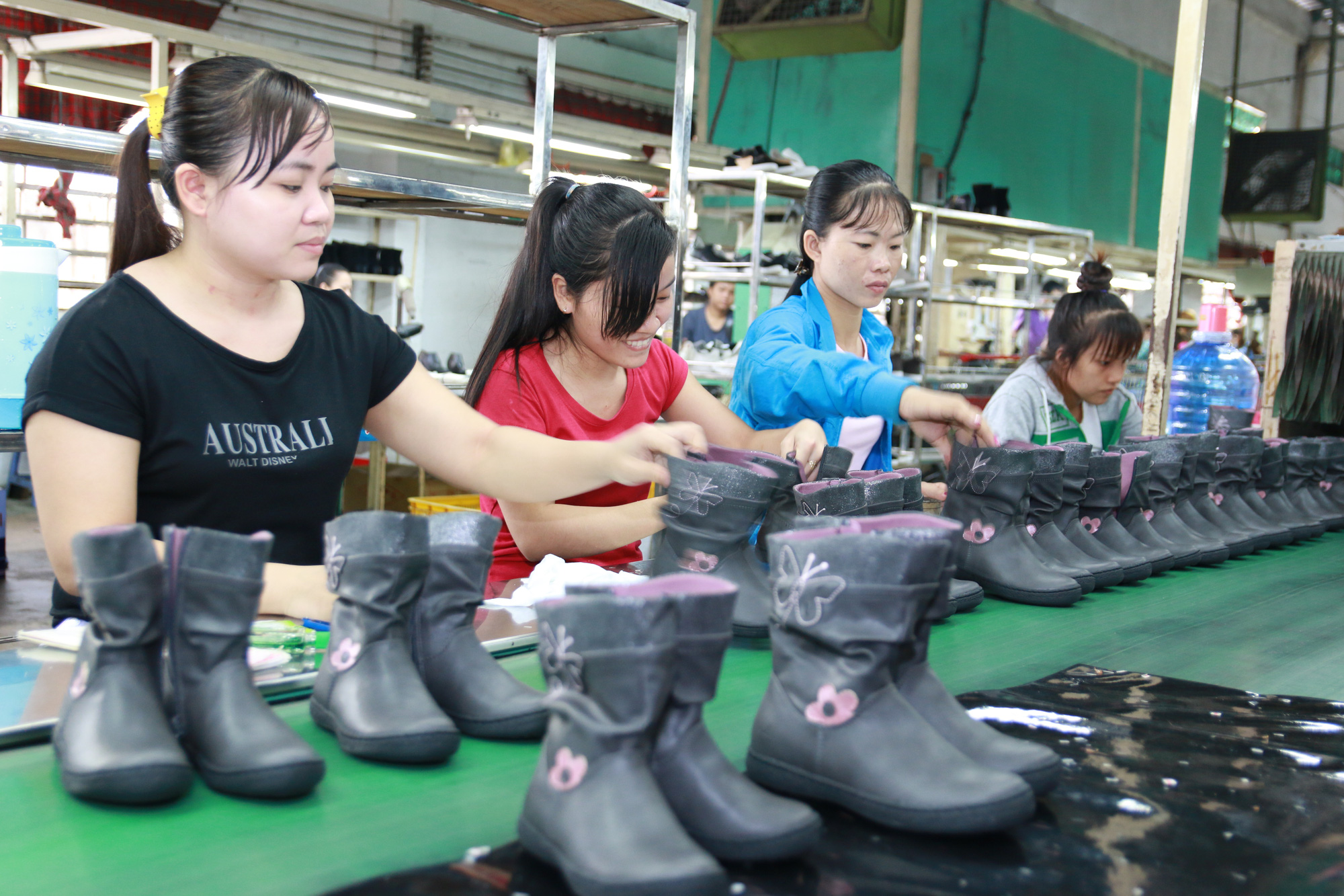 Những điểm mới về hợp đồng lao động người lao động cần biết - Ảnh 3.