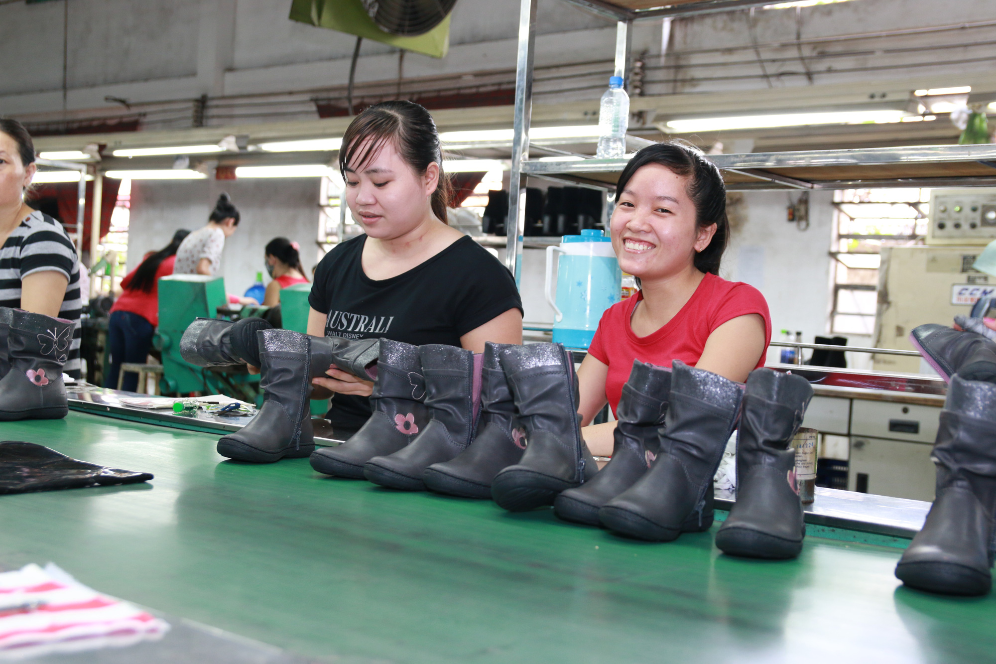 N&Oacute;NG: Bắt đầu tạm nộp thuế thu nhập c&aacute; nh&acirc;n theo mức giảm trừ mới từ kỳ lương th&aacute;ng 7-2020 - Ảnh 1.