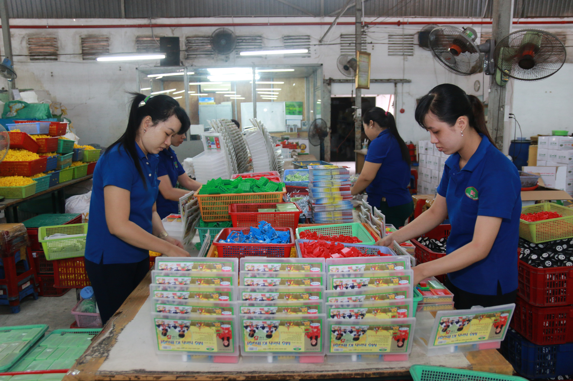Những điểm mới về hợp đồng lao động người lao động cần biết
