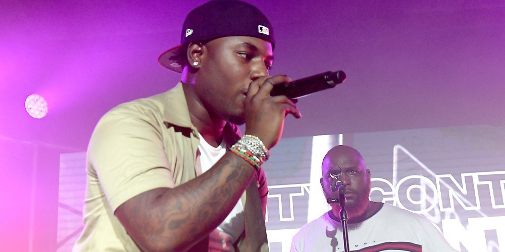 Rapper Lil Marlo bị bắn chết trên đường cao tốc