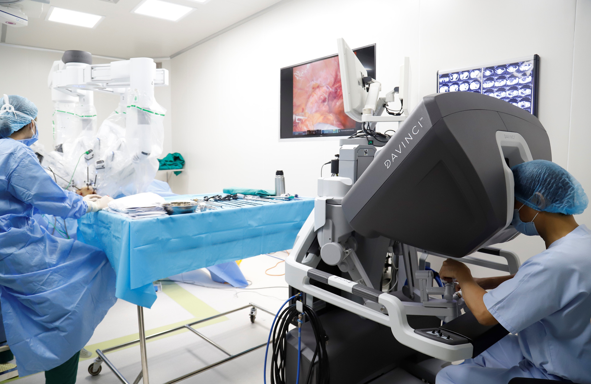 Giám đốc Bệnh viện K Trung ương chỉ ra 3 định kiến chết người về bệnh ung thư - Ảnh 4.