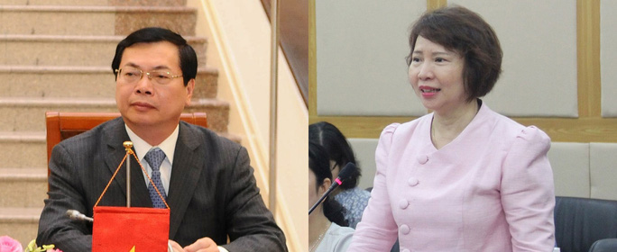 Khởi tố c&aacute;n bộ về hưu sai phạm: Kh&ocirc;ng c&ograve;n &ldquo;hạ c&aacute;nh an to&agrave;n&rdquo;! - Ảnh 1.