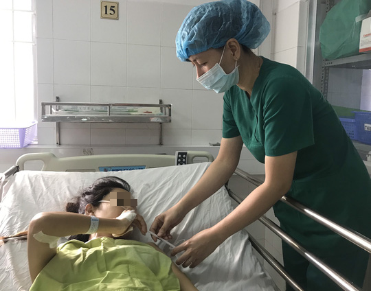 Mắc bệnh tim từ nhỏ nhưng không trị, sản phụ và con thoát chết chỉ sau 15 phút