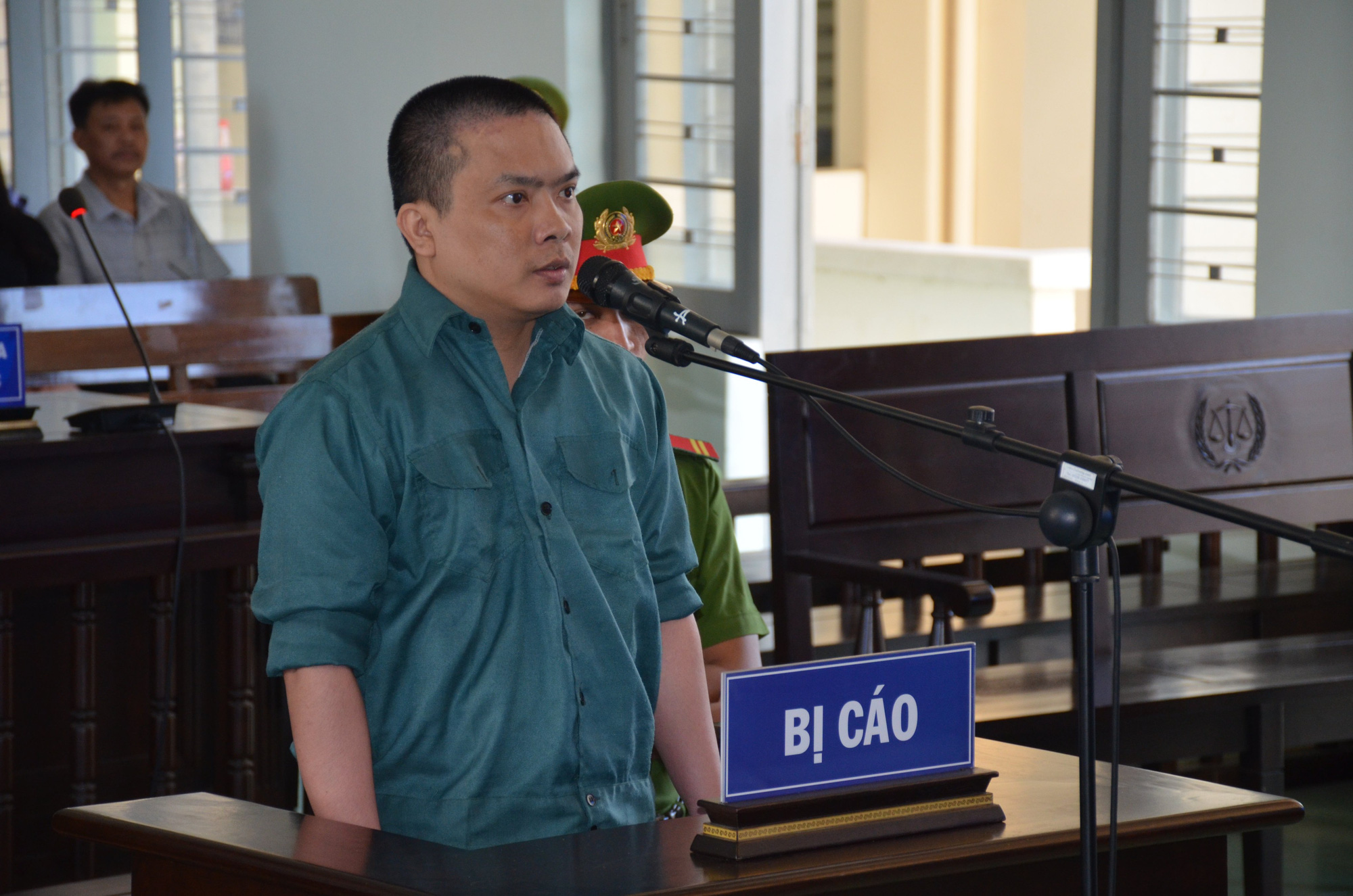 Bình Thuận: Xét xử vụ kế toán bệnh viện “ẵm” 5,4 tỉ đồng