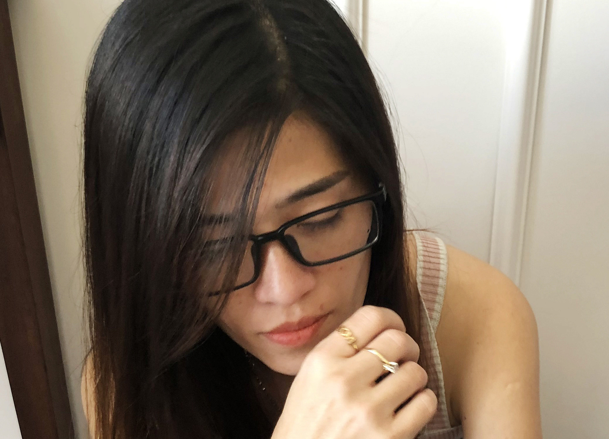 Bắt tại trận "hot girl" từ Khánh Hòa cùng bạn trai mang ma túy vào Cà Mau
