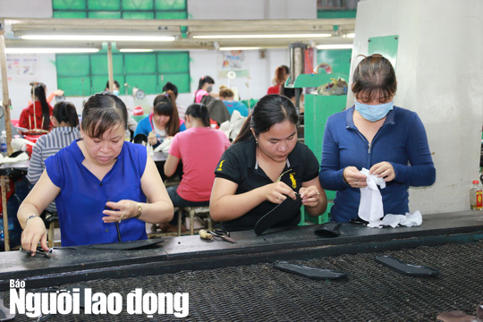 NÓNG: Bắt đầu tạm nộp thuế thu nhập cá nhân theo mức giảm trừ mới từ kỳ lương tháng 7-2020