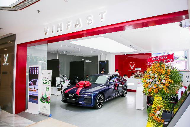 VinFast 6 th&aacute;ng đầu năm 2020: Bứt ph&aacute; ấn tượng bất chấp đại dịch - Ảnh 2.