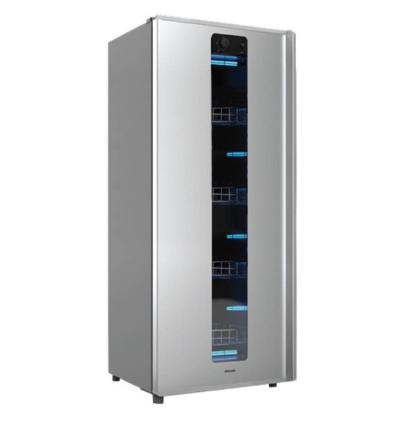 Xác thực việc vô hiệu hóa vi rút gây ra dịch Covid -19 của ánh sáng đèn UV-C