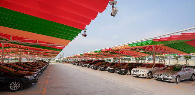 VinFast 6 th&aacute;ng đầu năm 2020: Bứt ph&aacute; ấn tượng bất chấp đại dịch - Ảnh 3.