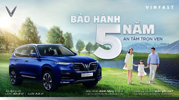 VinFast 6 th&aacute;ng đầu năm 2020: Bứt ph&aacute; ấn tượng bất chấp đại dịch - Ảnh 4.