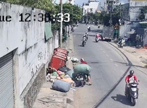 Xử phạt mạnh để răn đe, thay đổi ý thức
