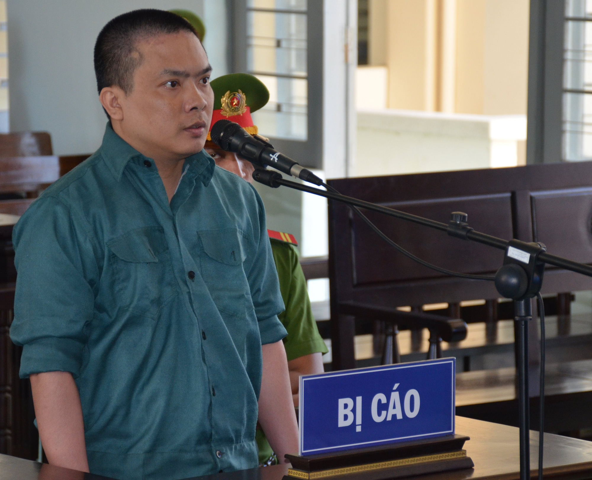 Vụ kế toán bệnh viện “ẵm” 5,4 tỉ đồng: Lãnh đạo không "ăn", sao khắc phục(?)