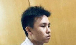 Giám đốc trẻ quê Lâm Đồng xuống TP HCM săn... mồi!