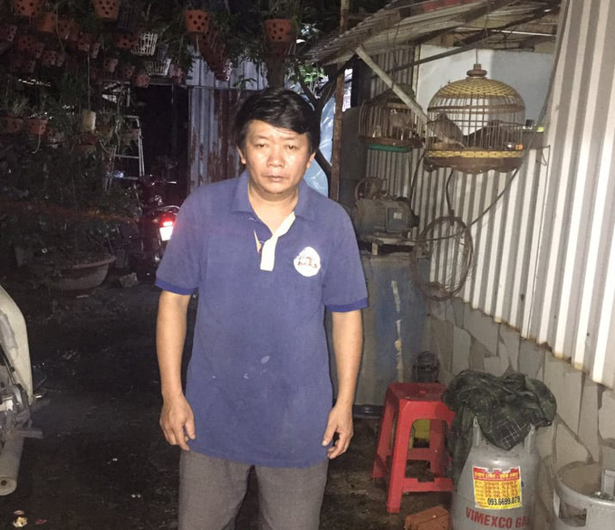 Kháng nghị giám đốc thẩm hủy án vụ đương sự đòi nhảy lầu tự tử sau khi tòa tuyên án