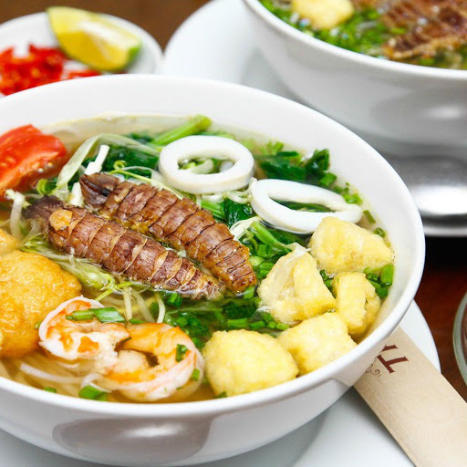 5 món đặc sản không thể bỏ qua khi tới Hạ Long - Ảnh 2.