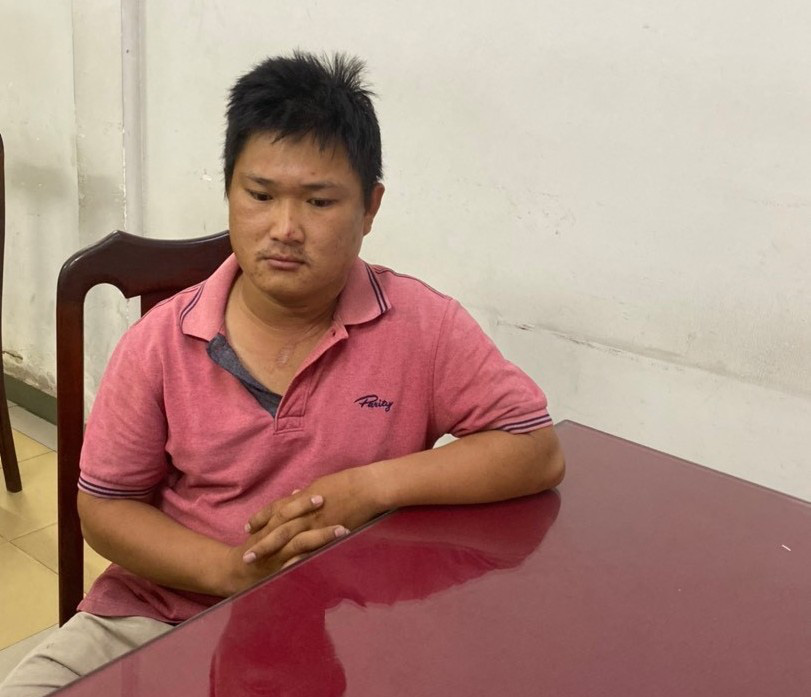 Bắt giữ chủ doanh nghiệp thu&ecirc; giang hồ truy s&aacute;t chủ tịch hội n&ocirc;ng d&acirc;n - Ảnh 3.