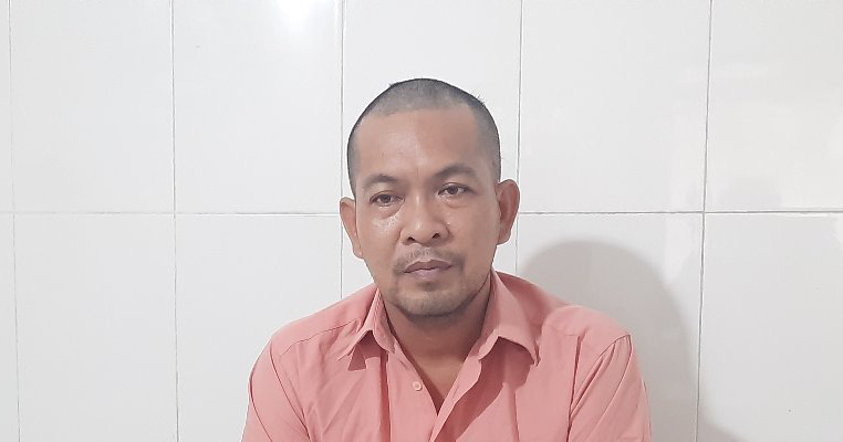 Lộ chân dung "nhân vật bí ẩn" chuyên rình rập nhà giàu ở TP HCM