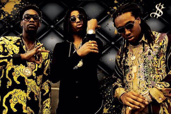 Ban nhạc Migos khởi kiện ch&iacute;nh luật sư của m&igrave;nh - Ảnh 2.