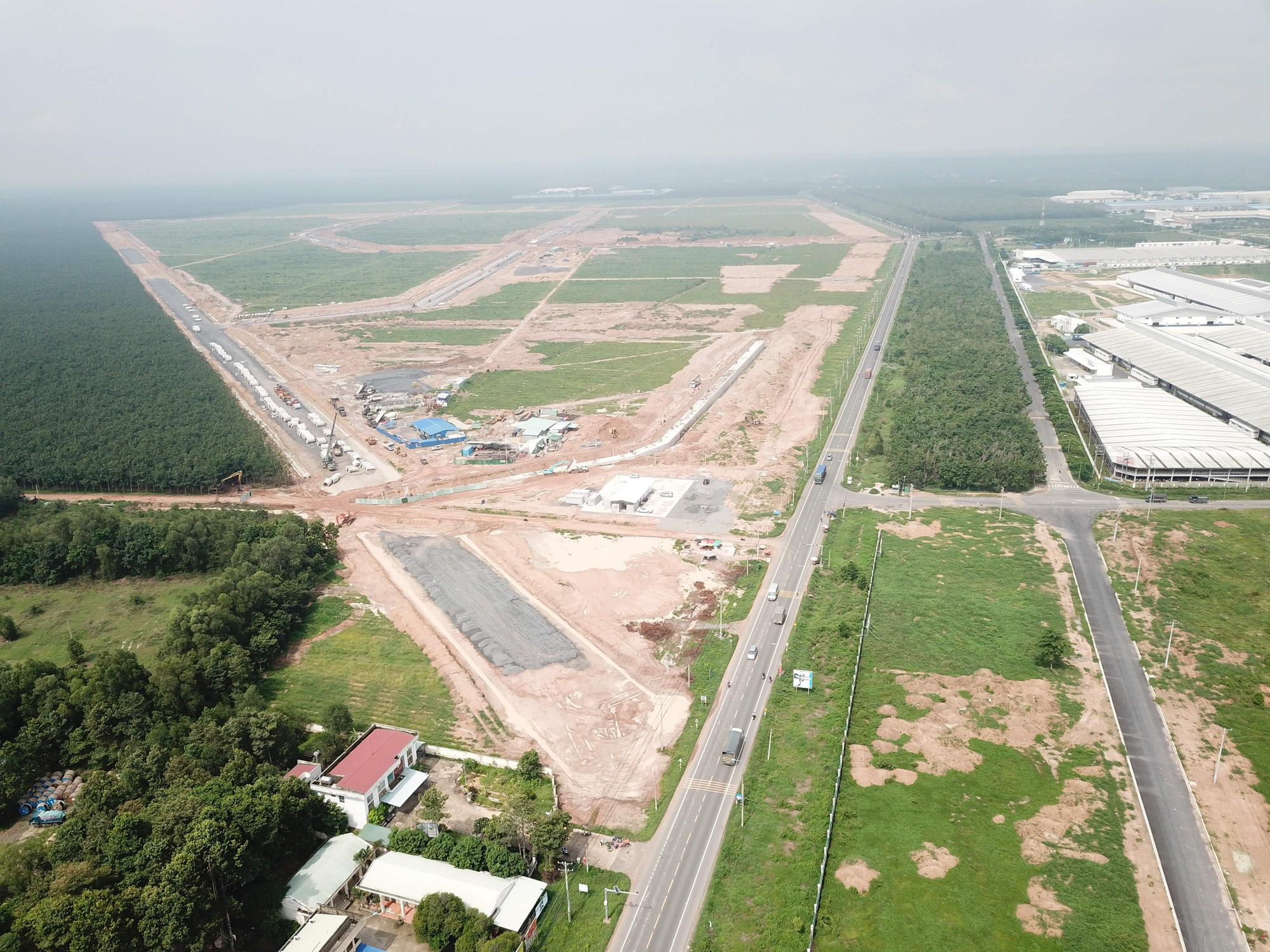 Thúc giục giải ngân vốn đầu tư công