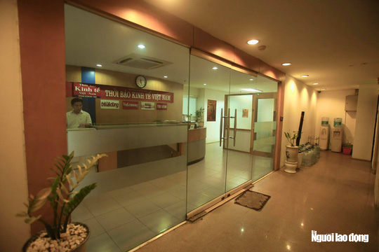 Thời b&aacute;o Kinh tế Việt Nam bị giải thể - Ảnh 3.